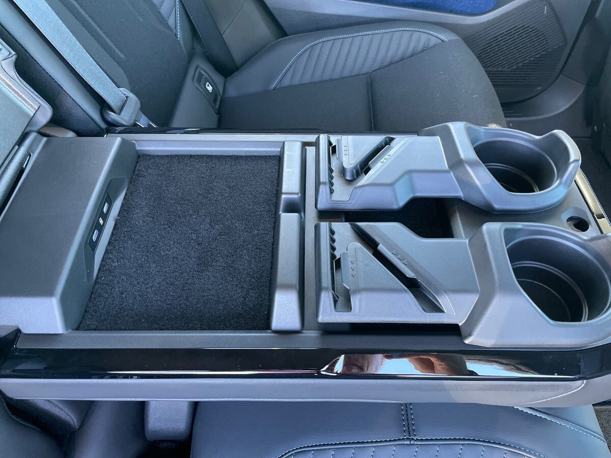 Used Renault Scenic E-Tech 2025 for sale - 76115416: Photo 31