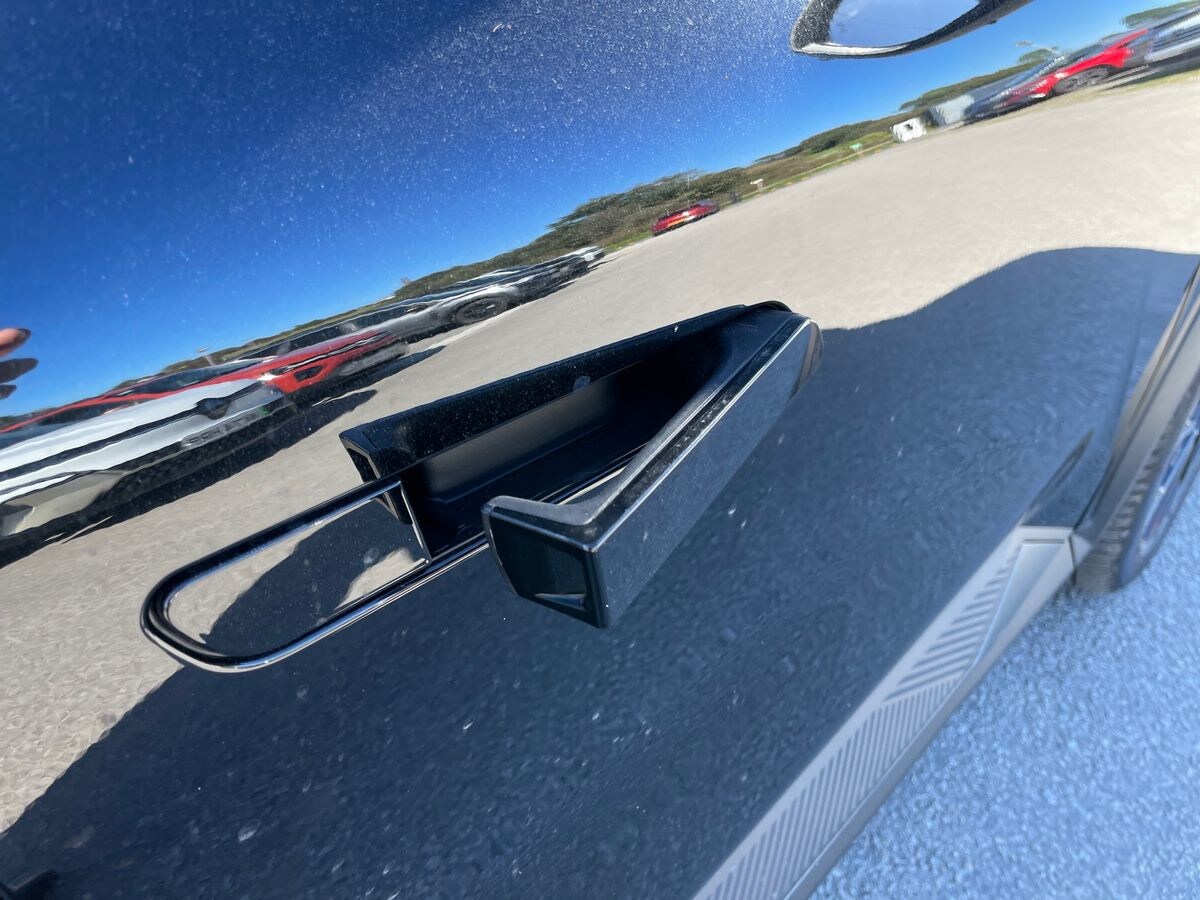 Used Renault Scenic E-Tech 2025 for sale - 76115416: Photo 32