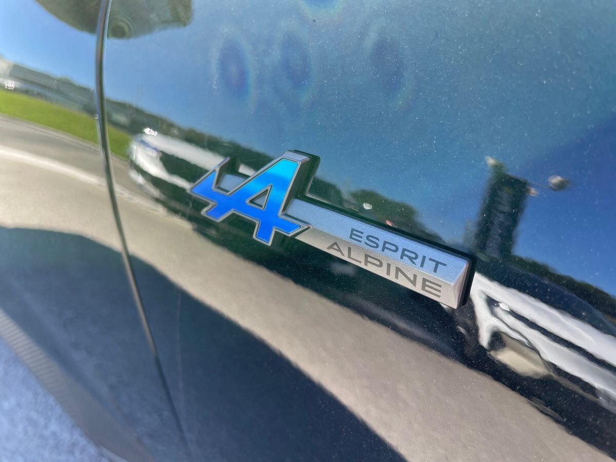 Used Renault Scenic E-Tech 2025 for sale - 76115416: Photo 33