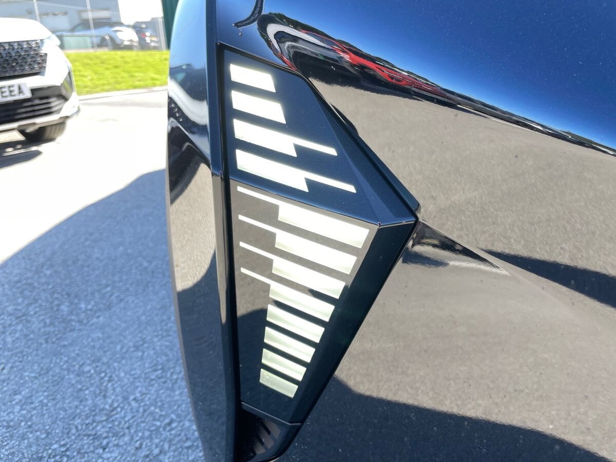 Used Renault Scenic E-Tech 2025 for sale - 76115416: Photo 34