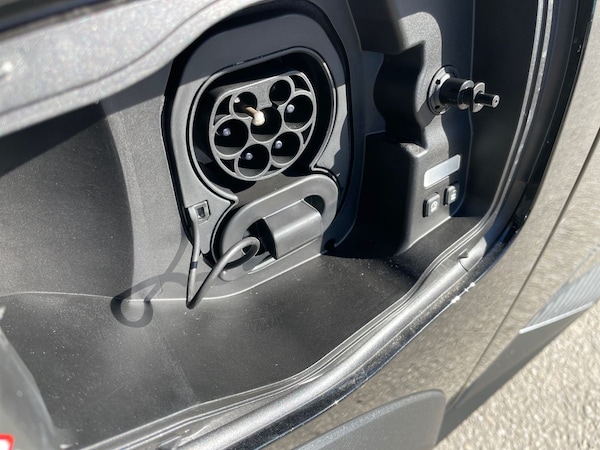 Used Renault Scenic E-Tech 2025 for sale - 76115416: Photo 34