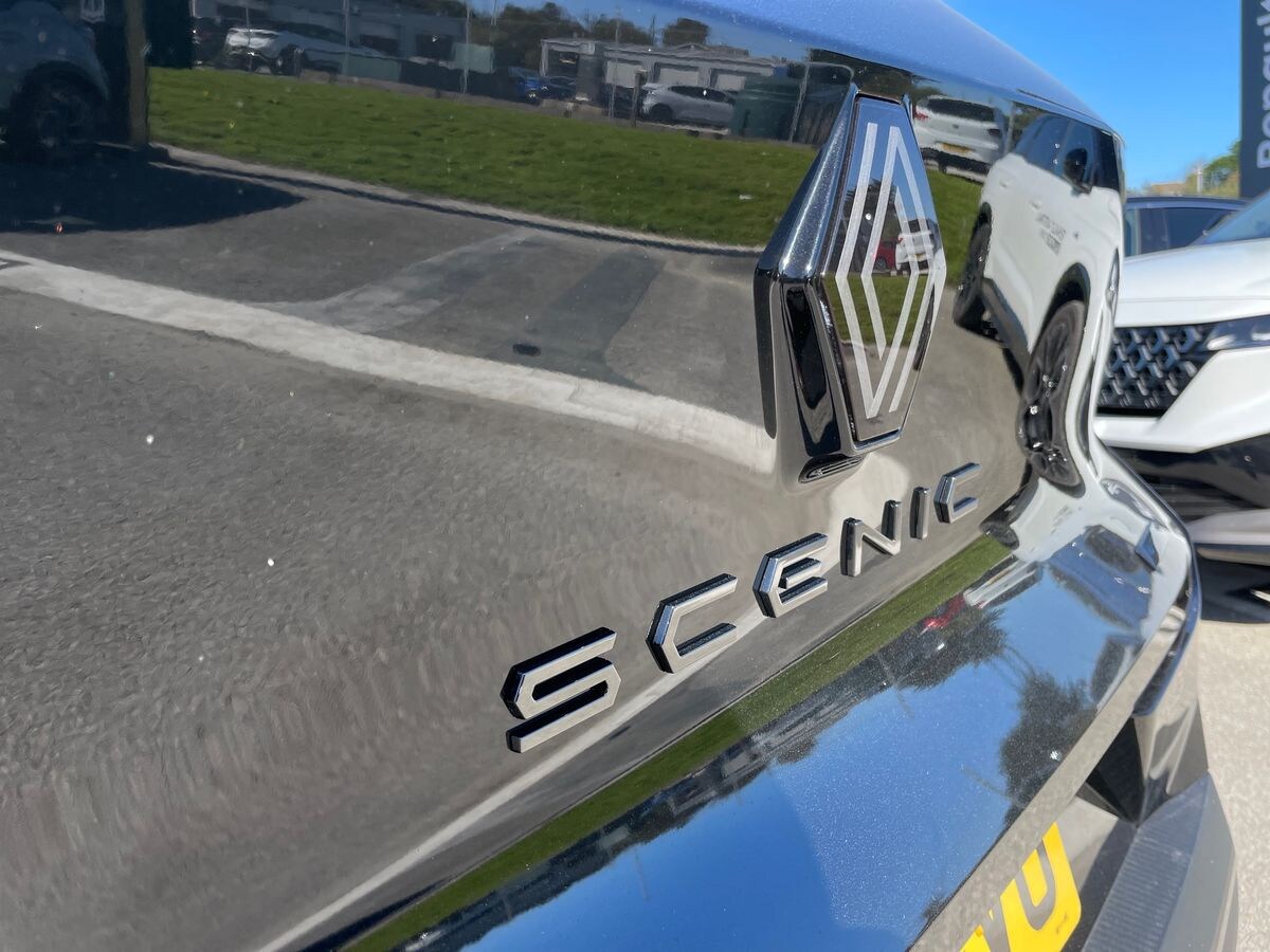 Used Renault Scenic E-Tech 2025 for sale - 76115416: Photo 37
