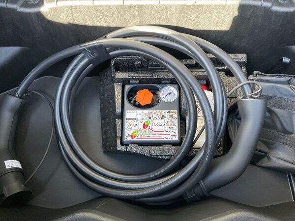 Used Renault Scenic E-Tech 2025 for sale - 76115416: Photo 38