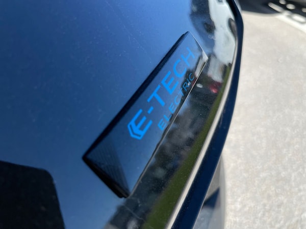 Used Renault Scenic E-Tech 2025 for sale - 76115416: Photo 39