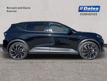 Used Renault Scenic E-Tech 2025 for sale - 76115416: Photo 3