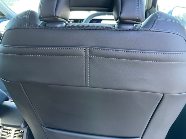 Used Renault Scenic E-Tech 2025 for sale - 76115416: Photo 40