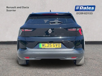 Used Renault Scenic E-Tech 2025 for sale - 76115416: Photo 4