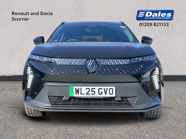 Used Renault Scenic E-Tech 2025 for sale - 76115416: Photo 5