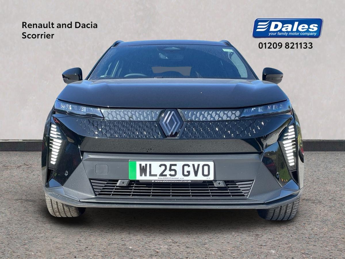 Used Renault Scenic E-Tech 2025 for sale - 76115416: Photo 6