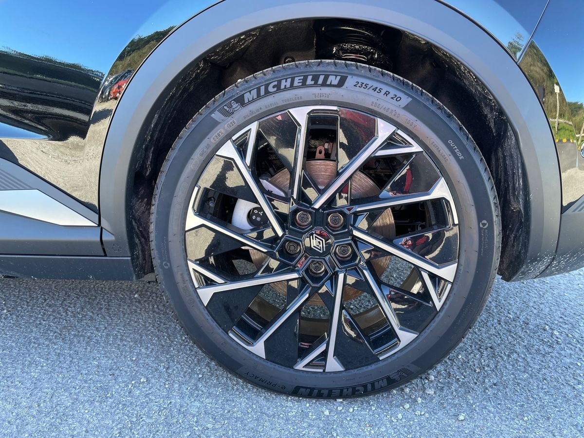 Used Renault Scenic E-Tech 2025 for sale - 76115416: Photo 7