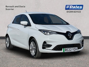 Renault - Zoe