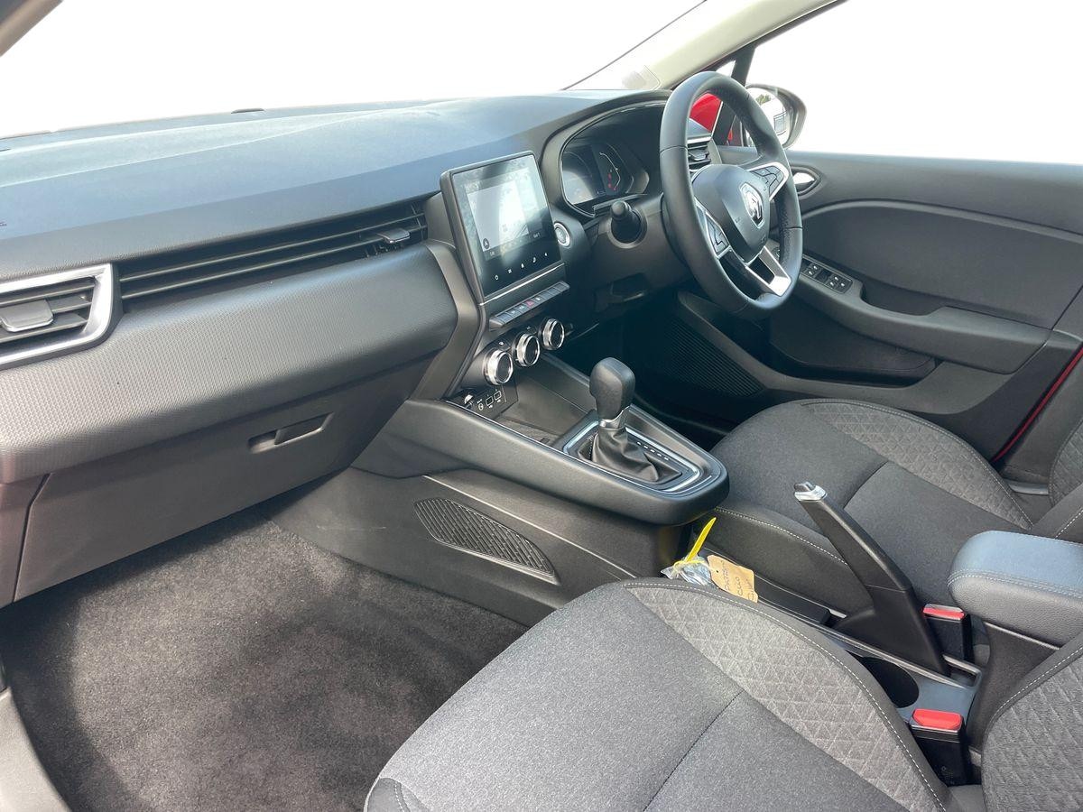 Used Renault Clio 2022 for sale - 75881985: Photo 10