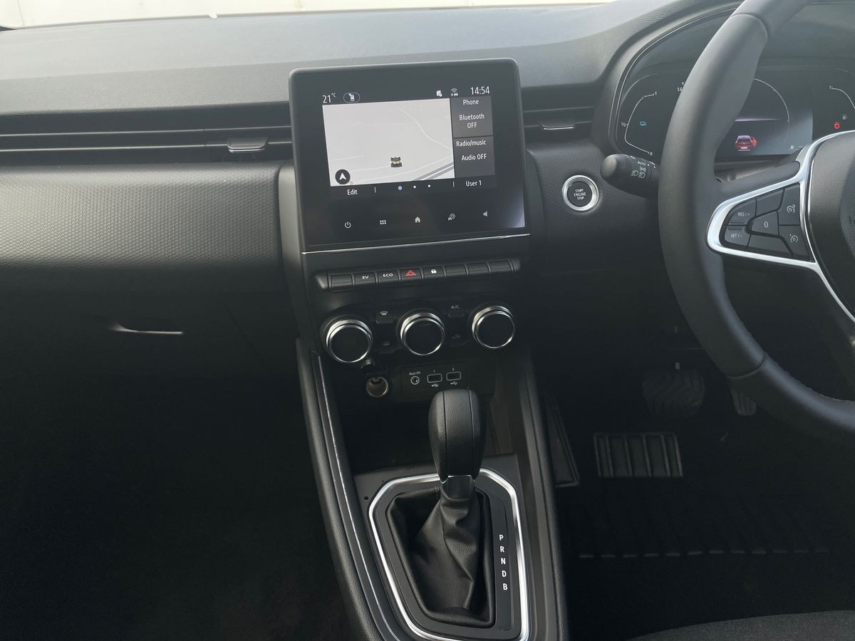 Used Renault Clio 2022 for sale - 75881985: Photo 11