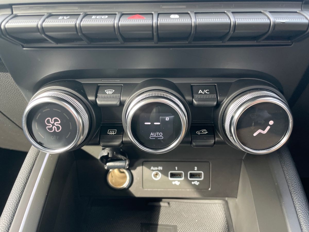 Used Renault Clio 2022 for sale - 75881985: Photo 12