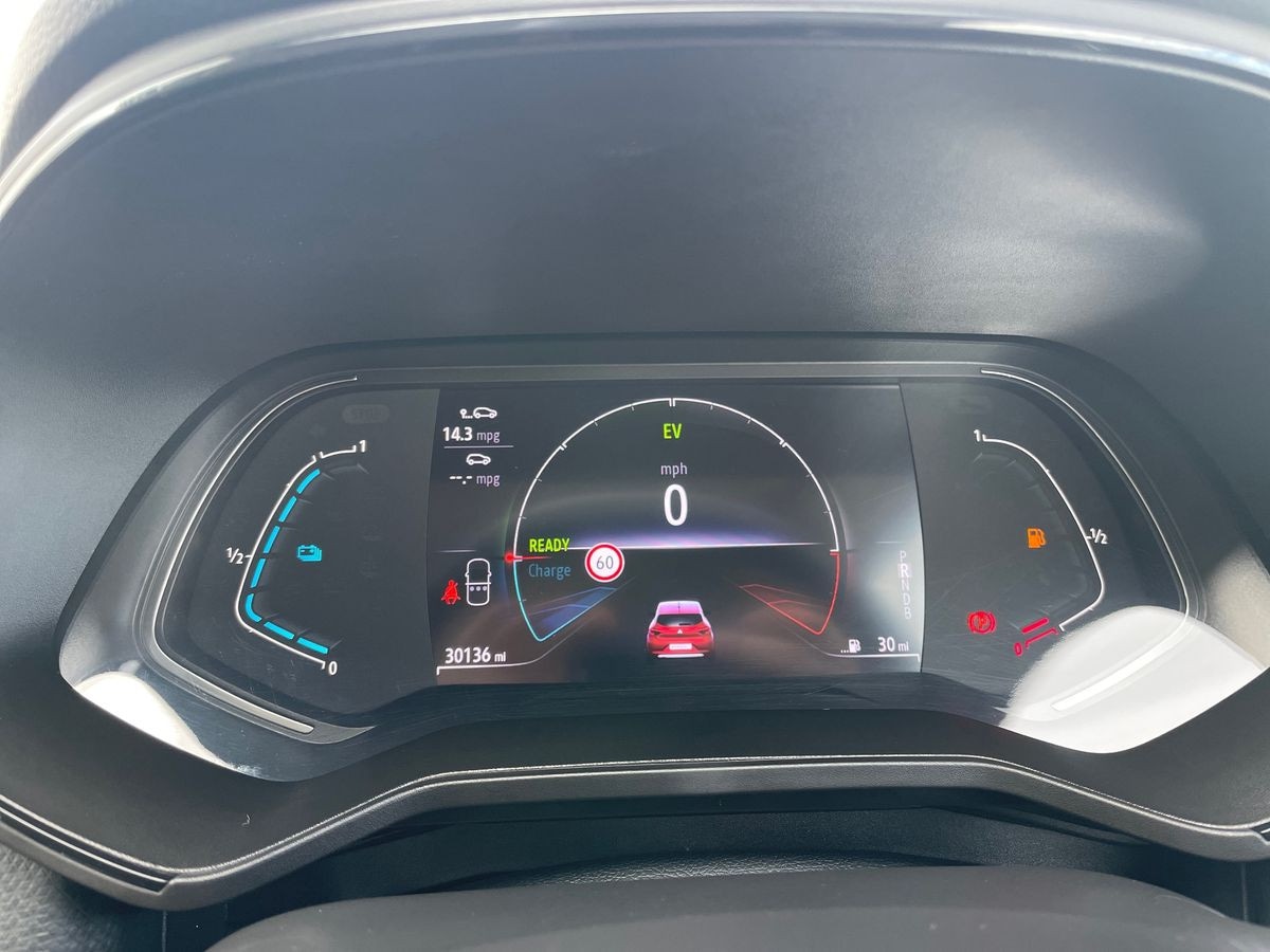 Used Renault Clio 2022 for sale - 75881985: Photo 17