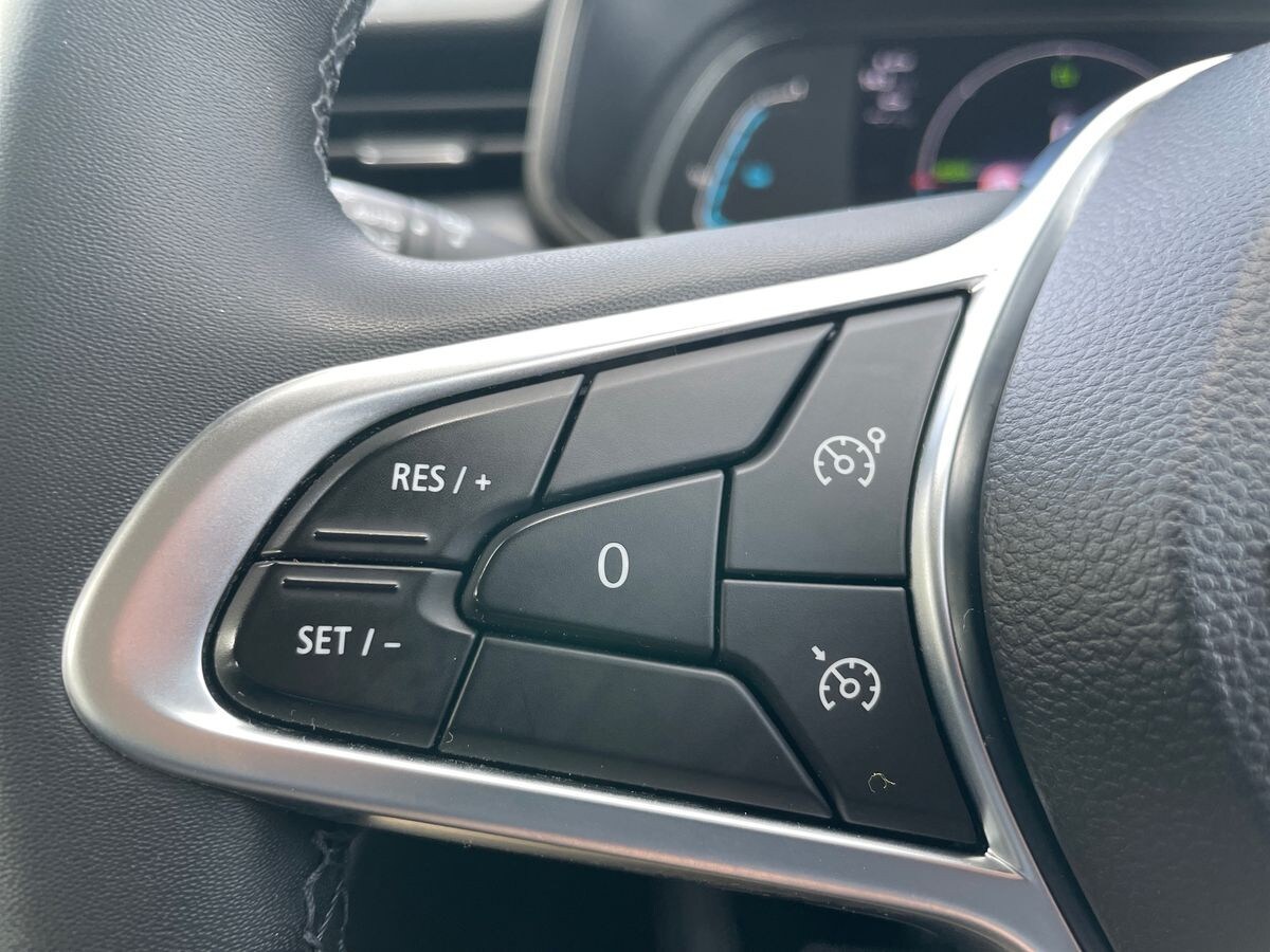 Used Renault Clio 2022 for sale - 75881985: Photo 18