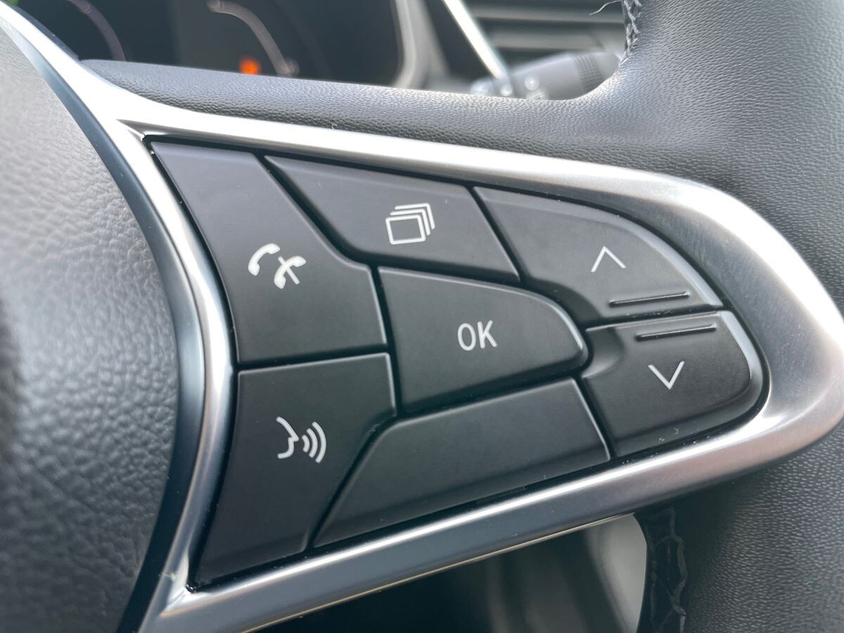 Used Renault Clio 2022 for sale - 75881985: Photo 21