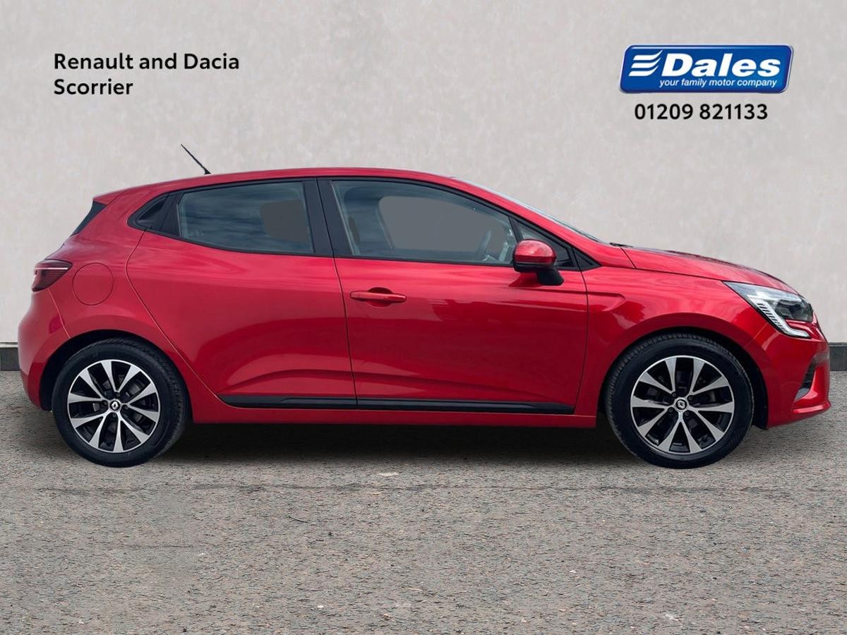 Used Renault Clio 2022 for sale - 75881985: Photo 3