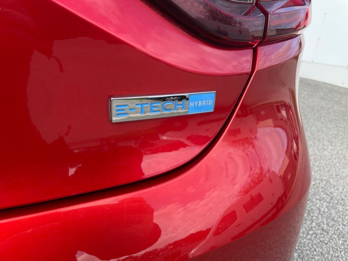 Used Renault Clio 2022 for sale - 75881985: Photo 35