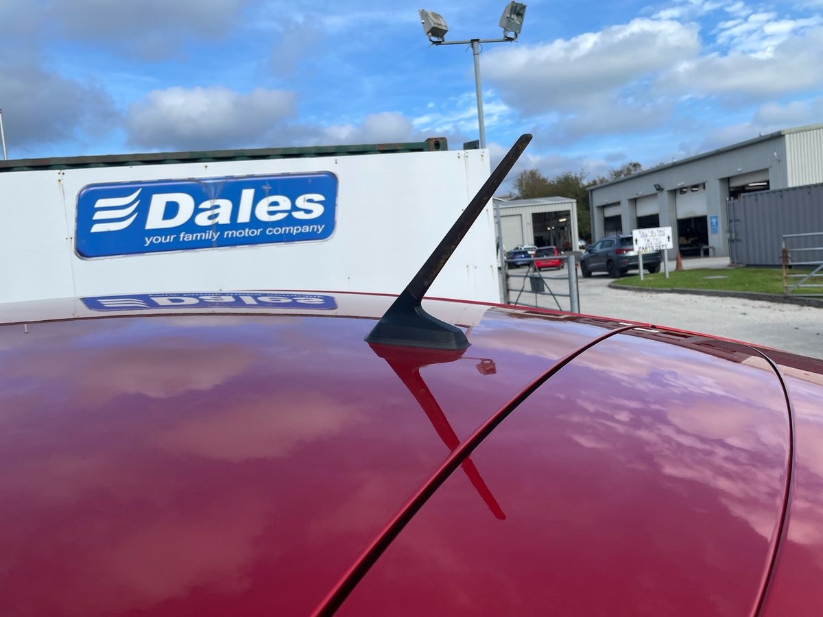 Used Renault Clio 2022 for sale - 75881985: Photo 36