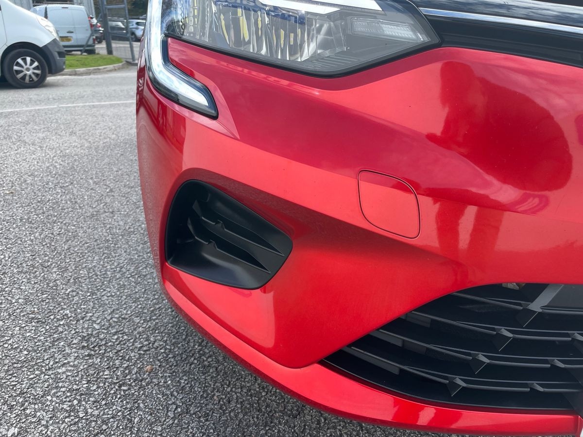 Used Renault Clio 2022 for sale - 75881985: Photo 37