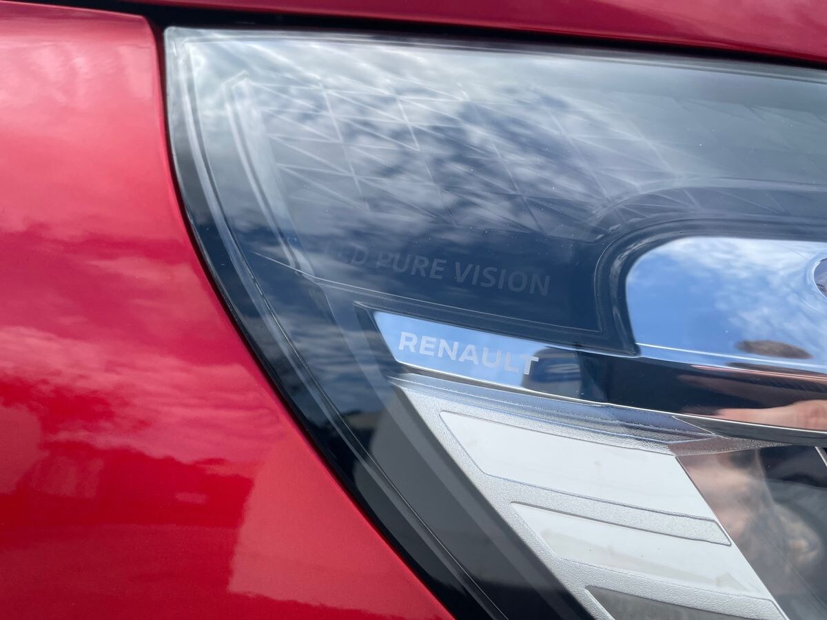 Used Renault Clio 2022 for sale - 75881985: Photo 38