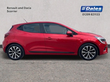 Used Renault Clio 2022 for sale - 75881985: Photo