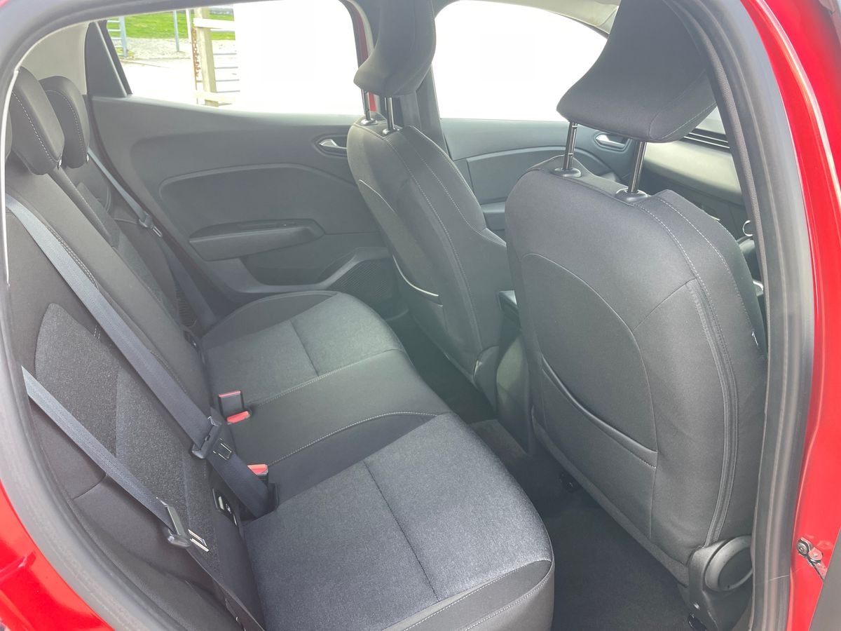 Used Renault Clio 2022 for sale - 75881985: Photo 40