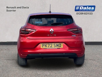 Used Renault Clio 2022 for sale - 75881985: Photo