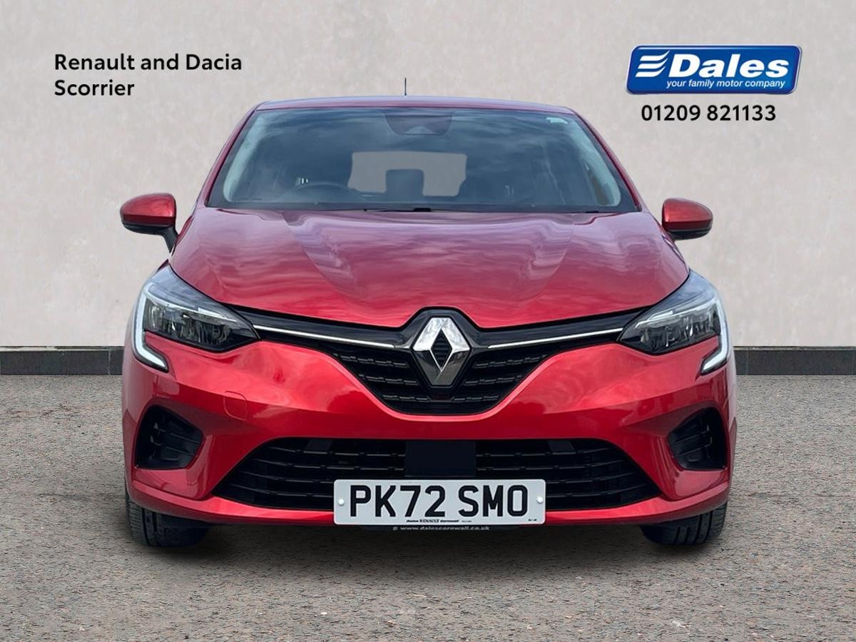 Used Renault Clio 2022 for sale - 75881985: Photo 5