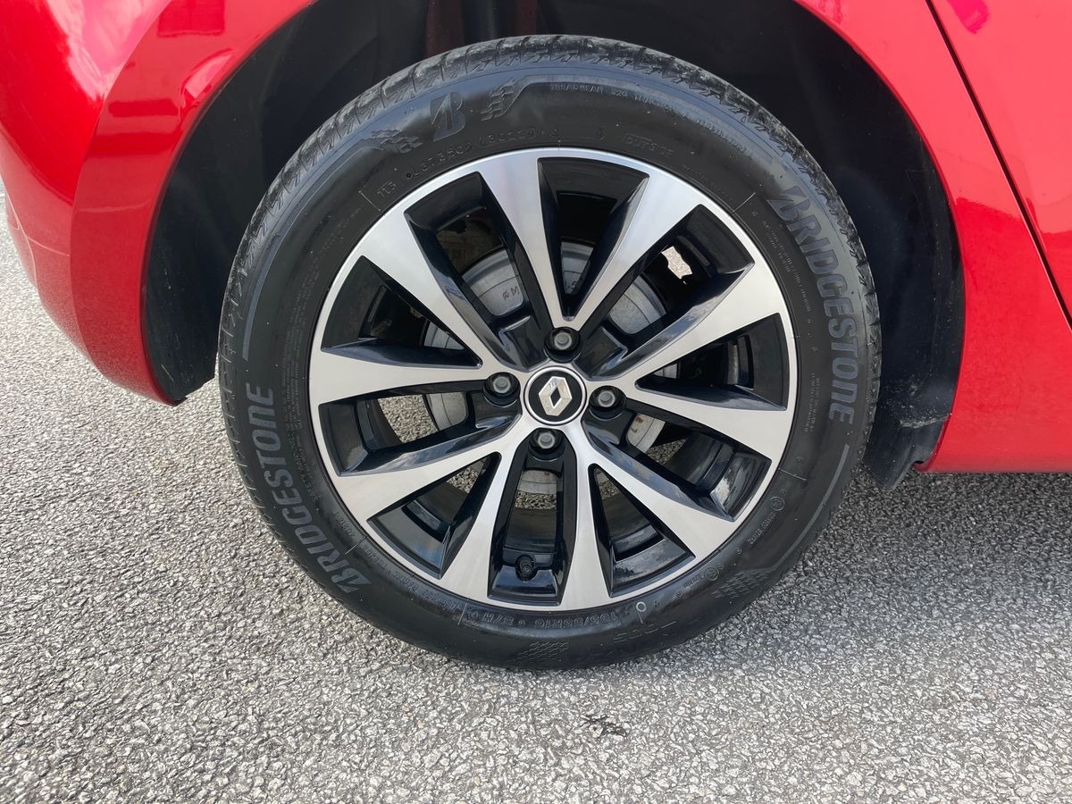 Used Renault Clio 2022 for sale - 75881985: Photo 6