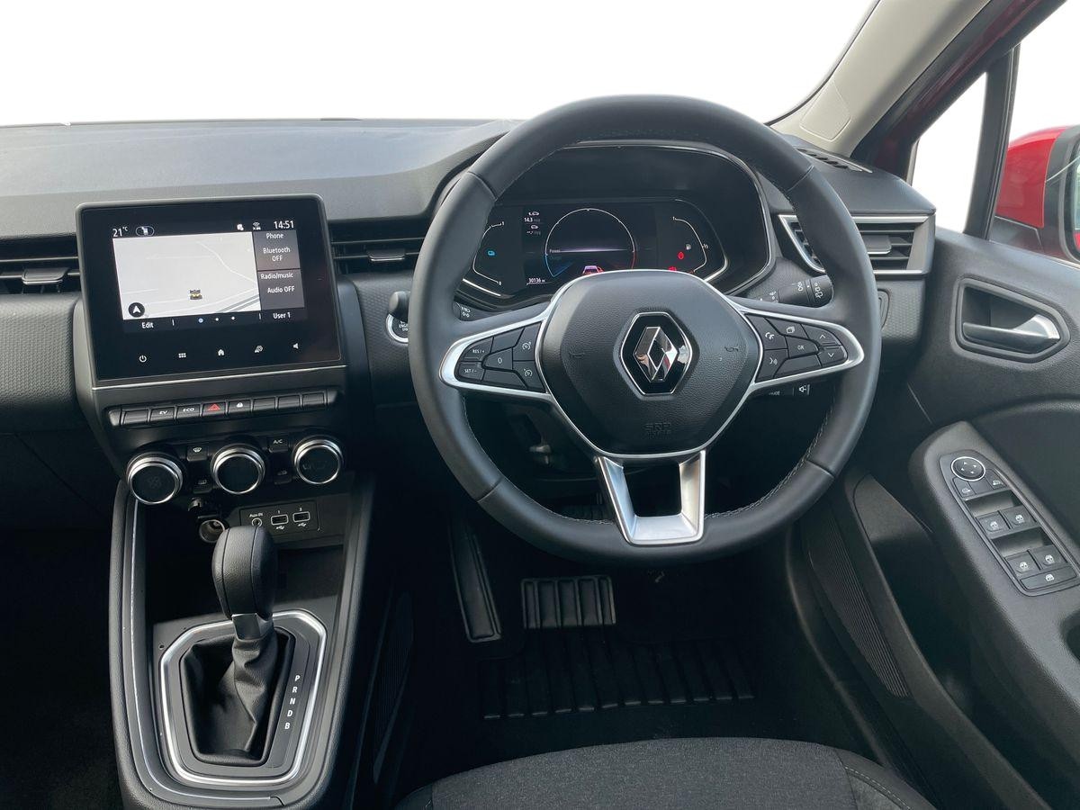 Used Renault Clio 2022 for sale - 75881985: Photo 8