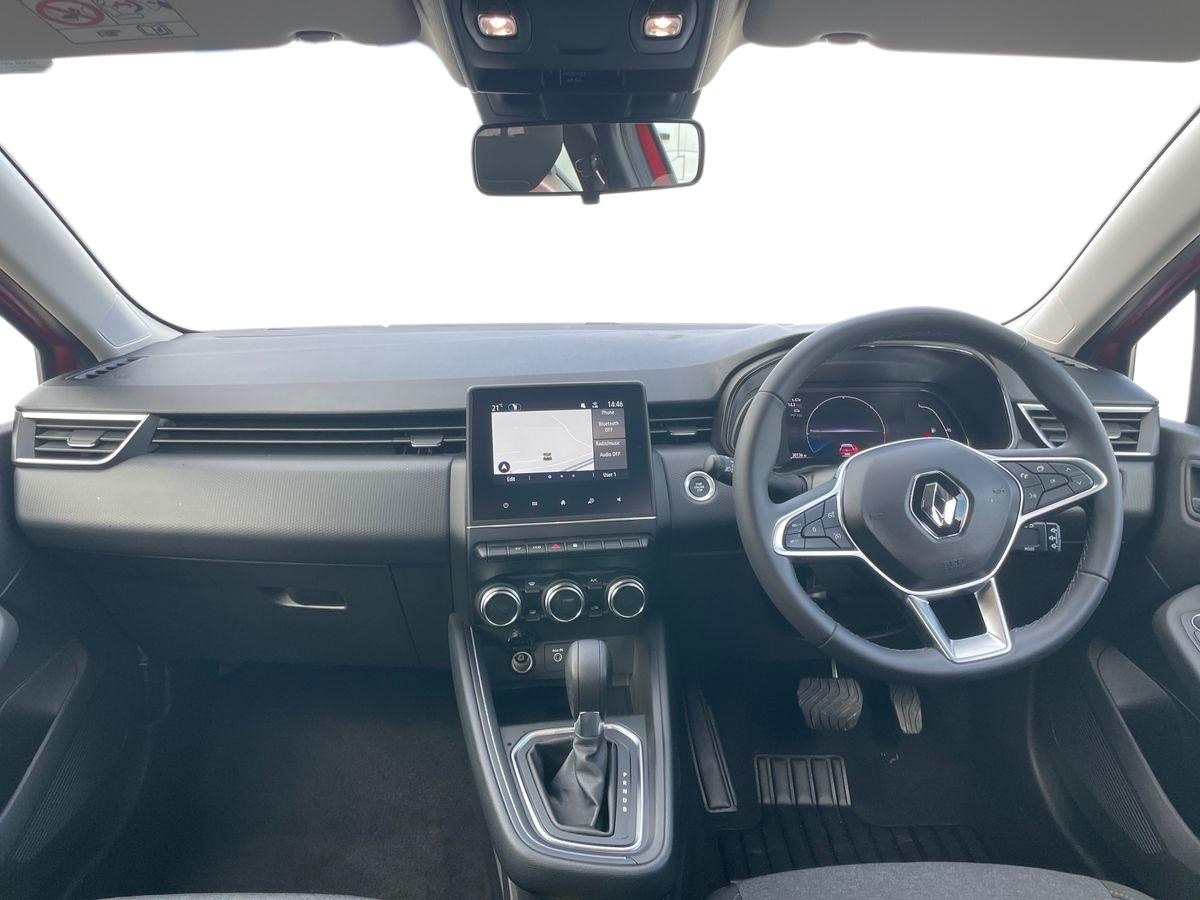 Used Renault Clio 2022 for sale - 75881985: Photo 9