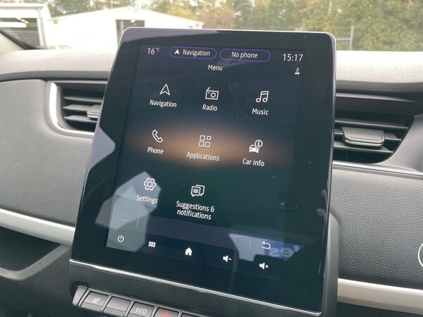 Used Renault Zoe 2020 for sale - 76082919: Photo 14