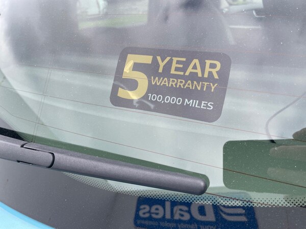Used Renault Zoe 2020 for sale - 76082919: Photo 24
