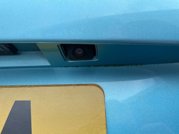 Used Renault Zoe 2020 for sale - 76082919: Photo 25