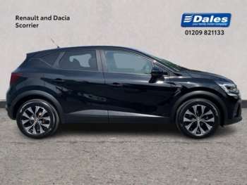 Used Renault Captur 2022 for sale - 74042544: Photo