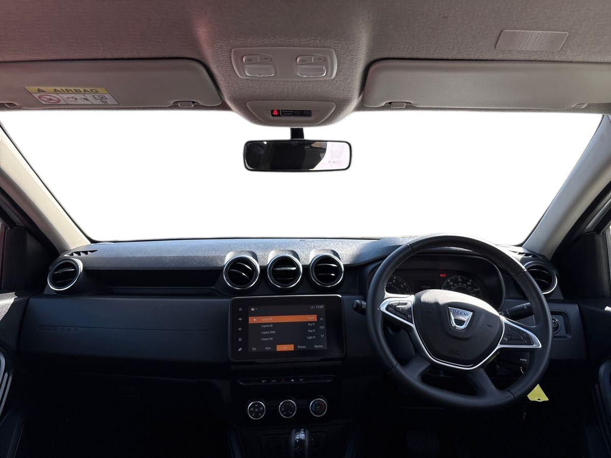 Used Dacia Duster 2022 for sale - 78005577: Photo 10