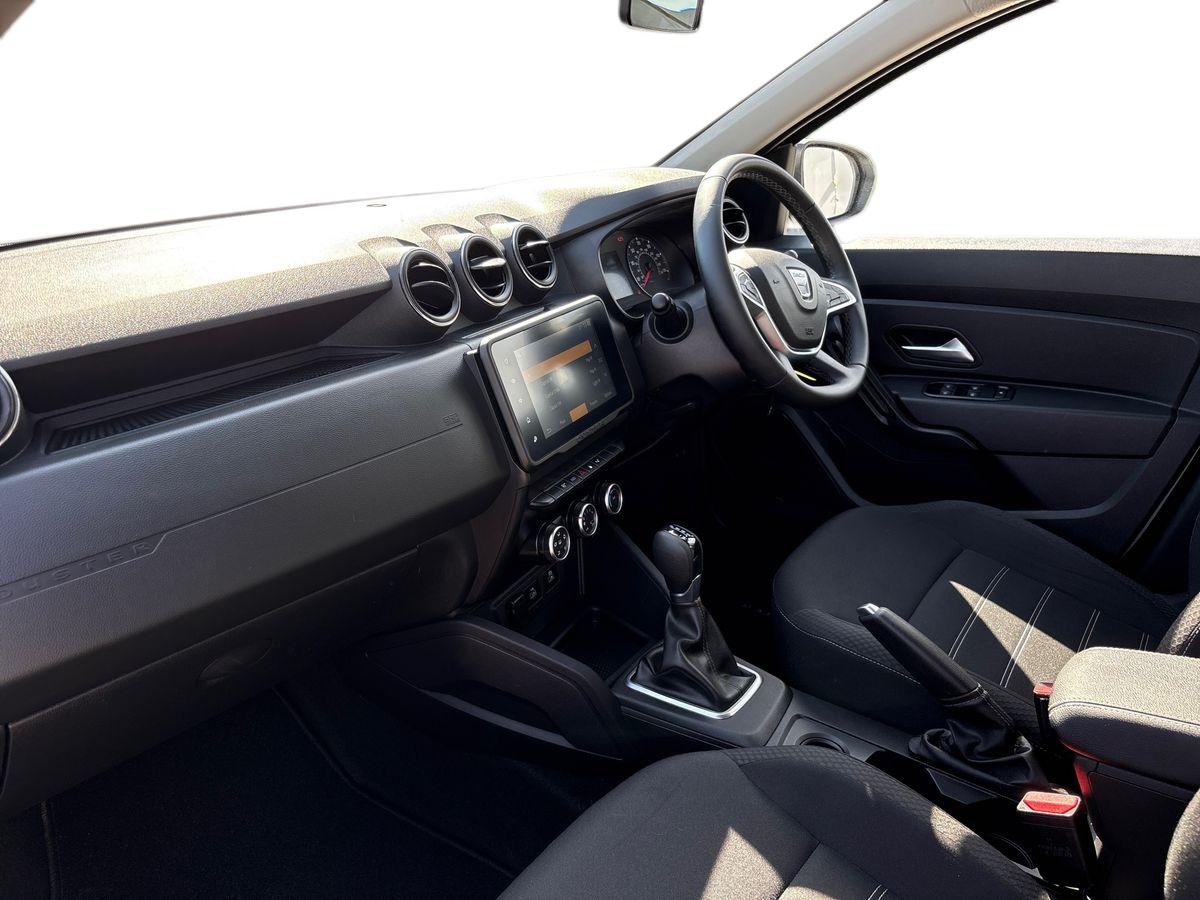 Used Dacia Duster 2022 for sale - 78005577: Photo 11