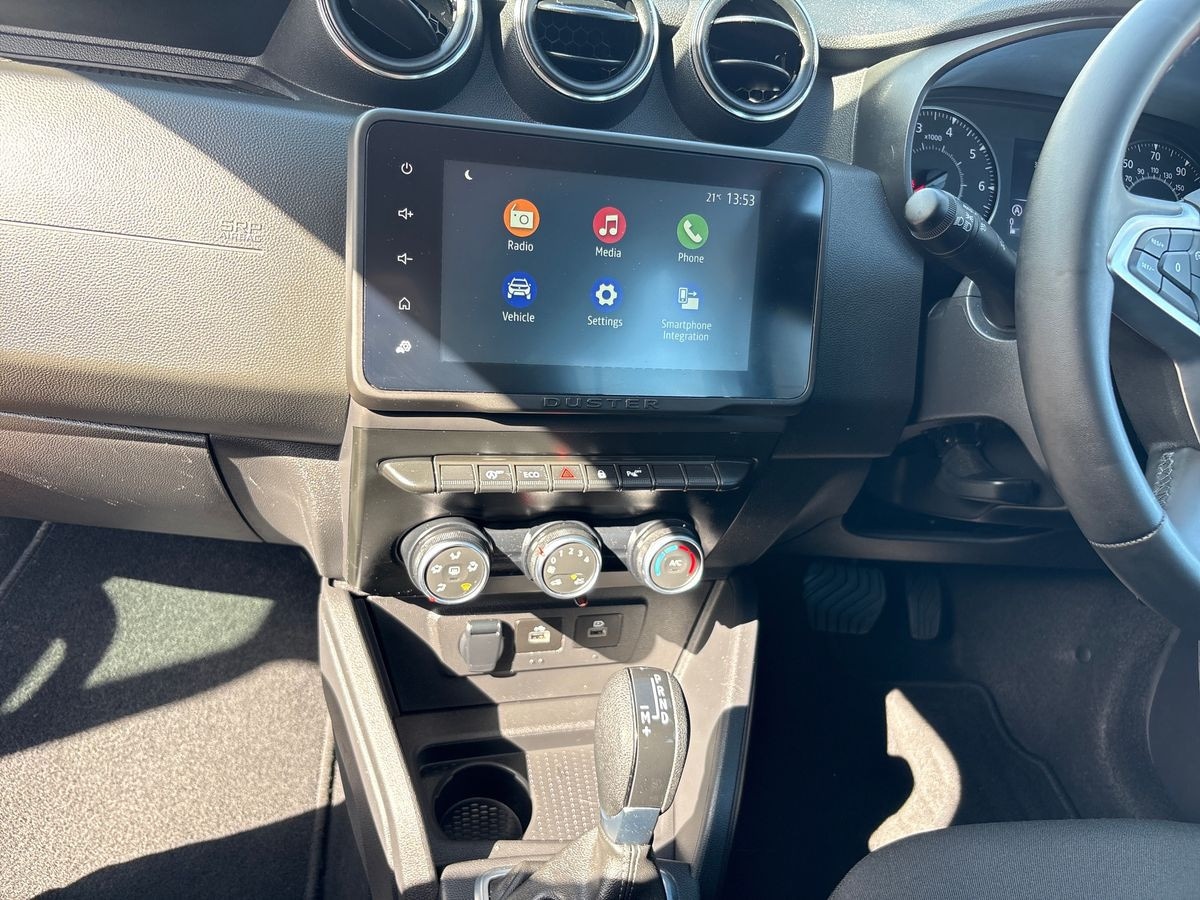 Used Dacia Duster 2022 for sale - 78005577: Photo 12
