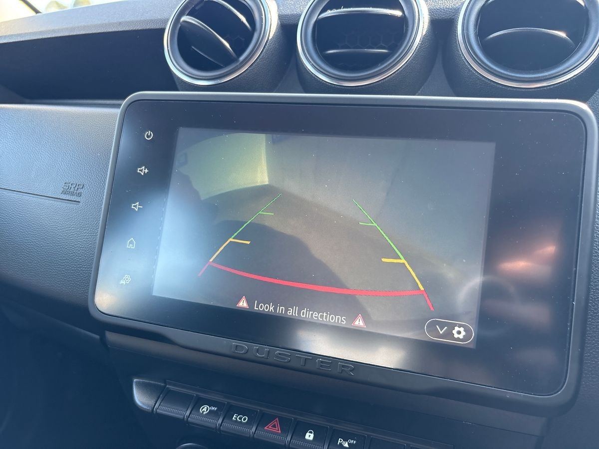 Used Dacia Duster 2022 for sale - 78005577: Photo 17