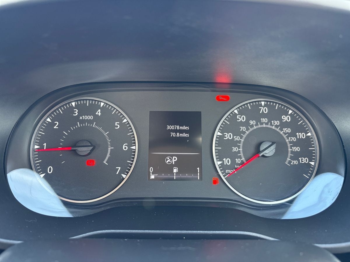 Used Dacia Duster 2022 for sale - 78005577: Photo 18