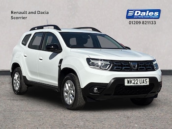 Used Dacia Duster 2022 for sale - 78005577: Photo