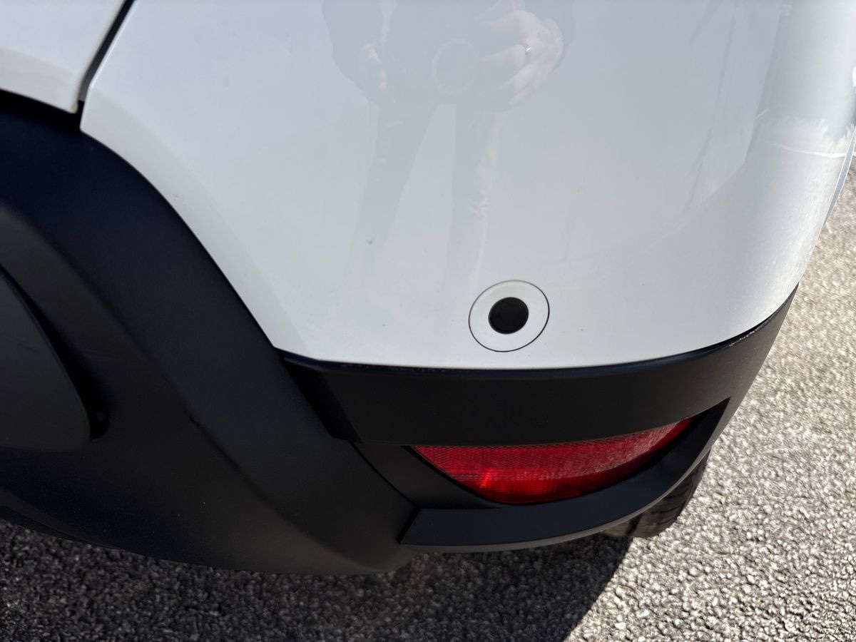 Used Dacia Duster 2022 for sale - 78005577: Photo 23