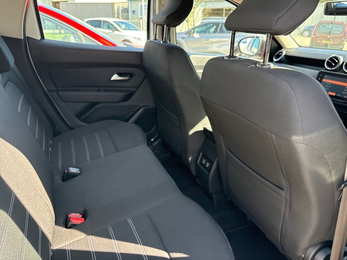 Used Dacia Duster 2022 for sale - 78005577: Photo 27
