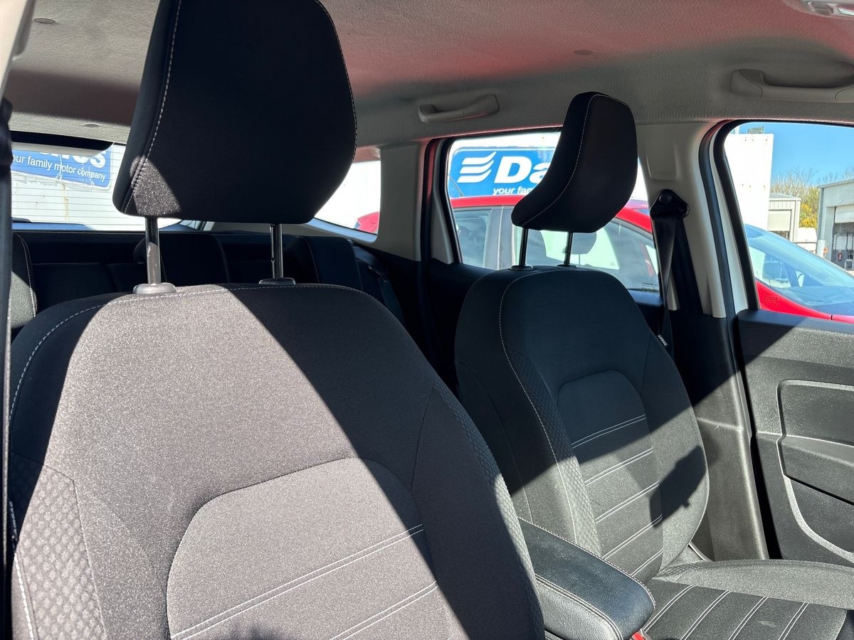 Used Dacia Duster 2022 for sale - 78005577: Photo 29