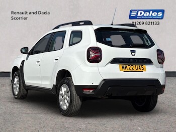 Used Dacia Duster 2022 for sale - 78005577: Photo