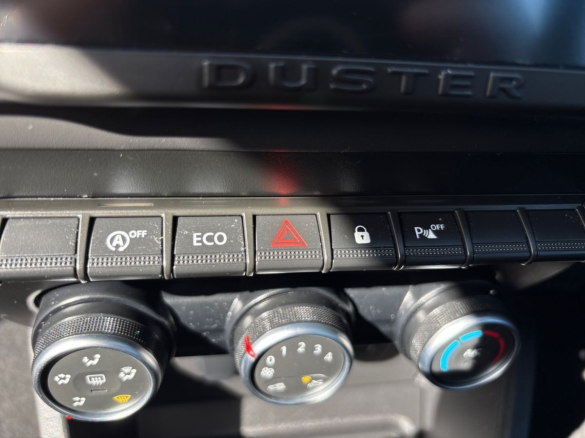 Used Dacia Duster 2022 for sale - 78005577: Photo 30