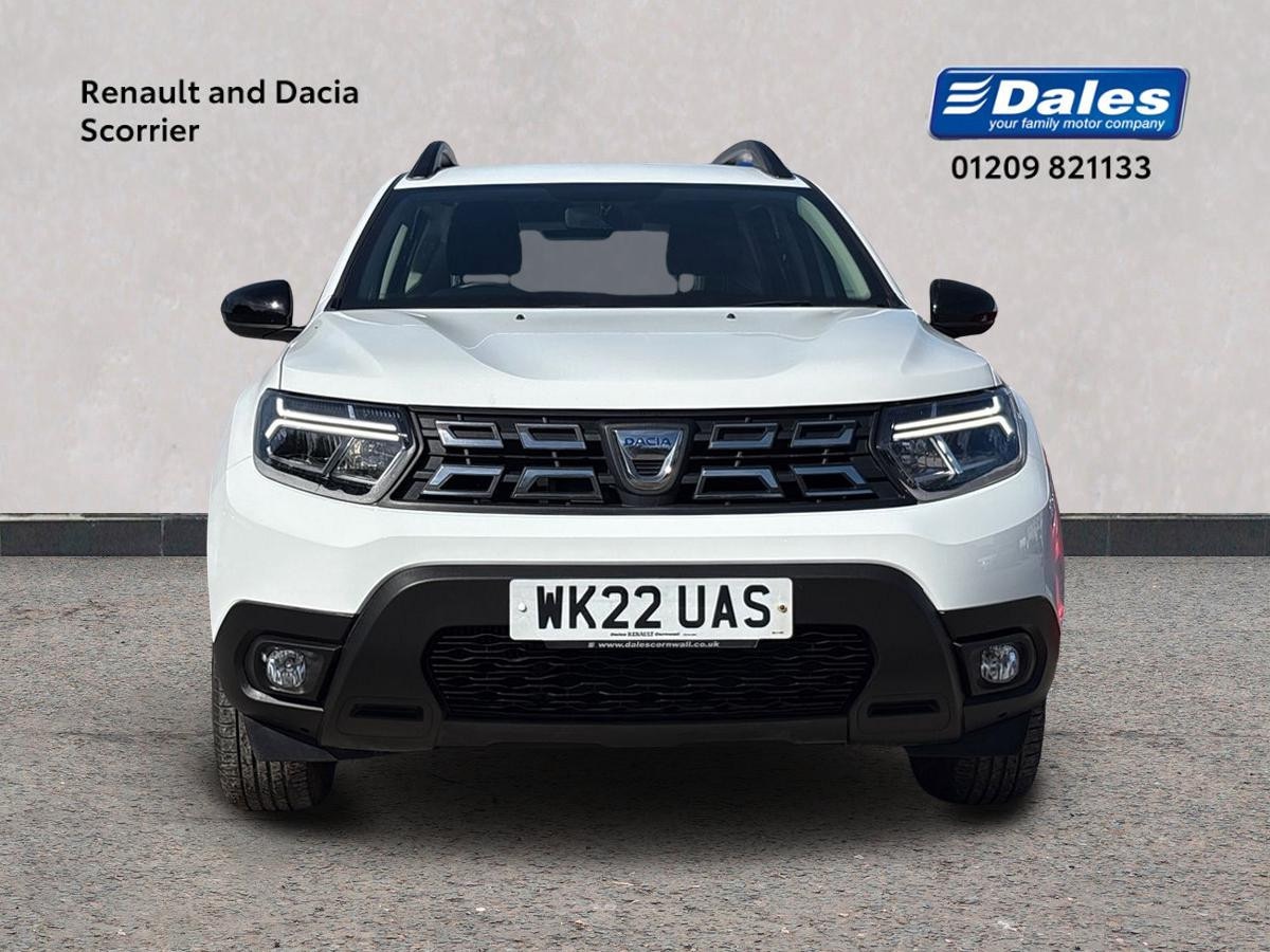 Used Dacia Duster 2022 for sale - 78005577: Photo 6