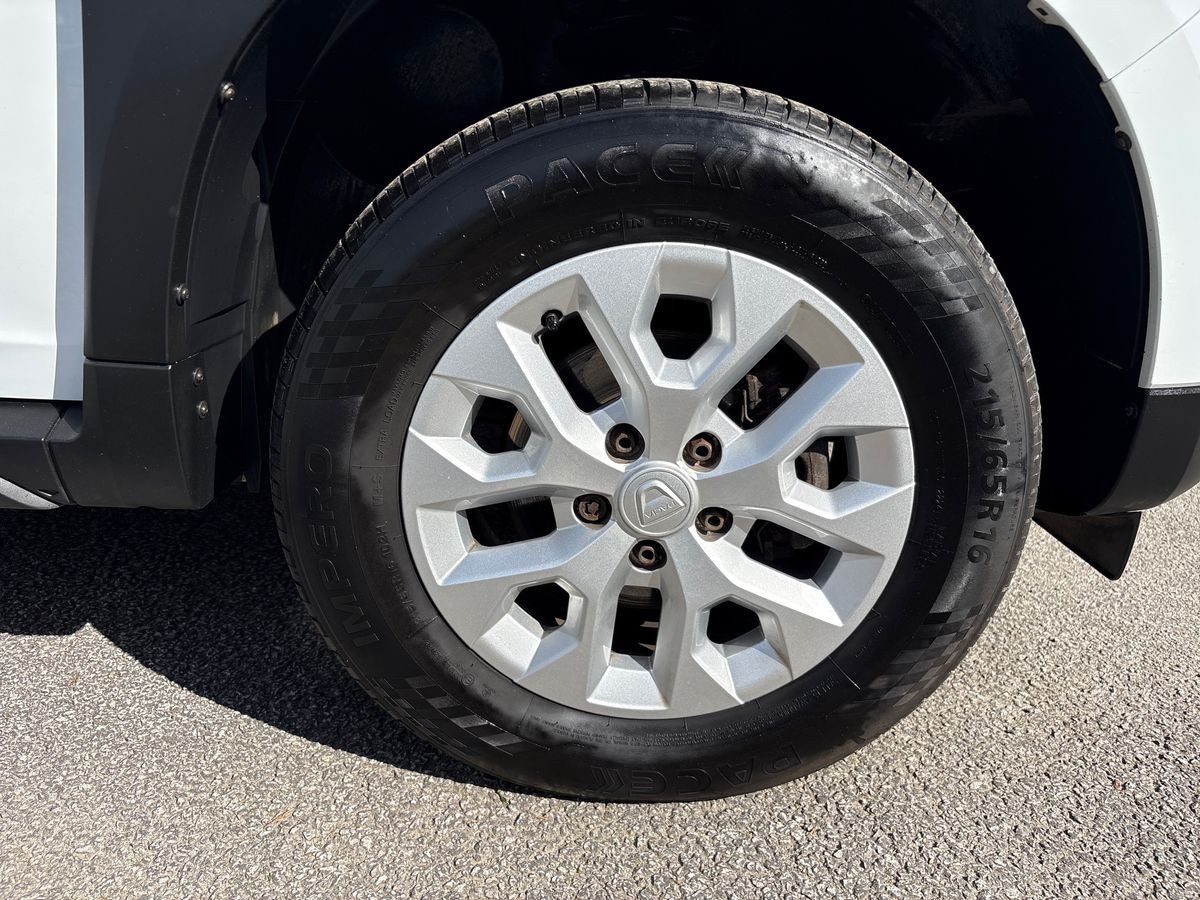 Used Dacia Duster 2022 for sale - 78005577: Photo 7